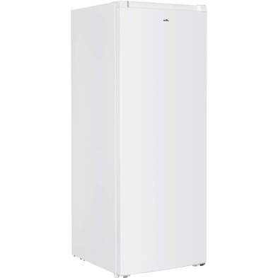 Congelador Vertical Ártica AECV1430WNF  E 143x55cm 161L  Blanco