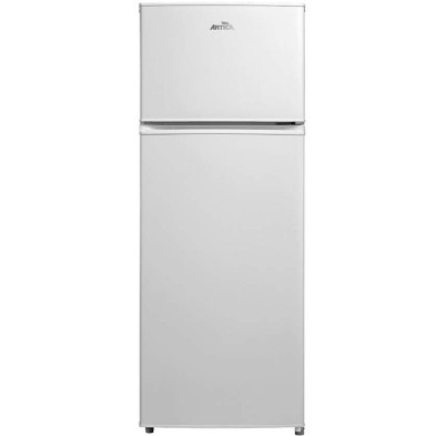 Frigorífico 2 Puertas Ártica AEDP144550EW 144 x 55 cm Cíclico Blanco