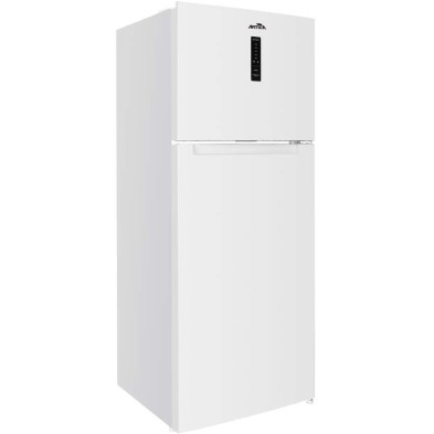 Frigorífico 2 Puertas Artica AF2P178710EWNF - 178 x 71 cm, No Frost, Blanco