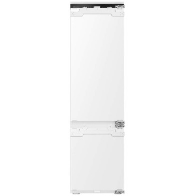 Frigorífico Combi Integrable Hisense RB3B280SAWE - Clase E, 194x54x55 cm, Total No Frost