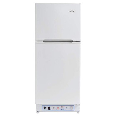 Frigorífico Gas/Eléctrico Artica AG174W 146cm 174L Blanco