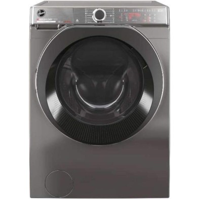 Lava-secadora Hoover H5DPB6106MBCR8S - 10 kg lava, 6 kg seca, 1600 rpm, Antracita