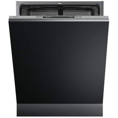 Lavavajillas Integrable Teka DFI46710 E 12 Servicios 5 Programas 60cm