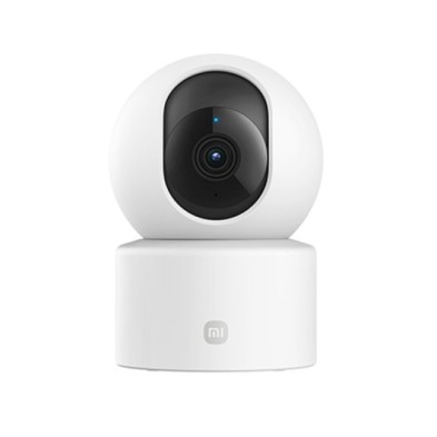 Cámara De Seguridad Ip Xiaomi Smart Camera C301 Esférico Interior 2304 X 1296 Pixeles Techo/Pared/Escritorio