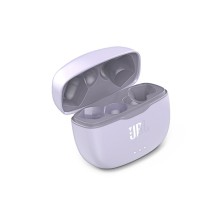 Auriculares Jbl Tune 215 Tws True Wireless Stereo Tws Dentro De Oído Llamadas/Música/Deporte/Uso Diario Bluetooth Púrpura