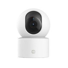 Cámara De Seguridad Ip Xiaomi Smart Camera C301 Esférico Interior 2304 X 1296 Pixeles Techo/Pared/Escritorio