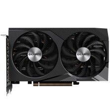 Tarjeta Gráfica Gigabyte Rtx 3060 Windforce Oc 12G Nvidia Geforce Rtx 3060 12 Gb Gddr6