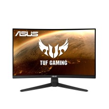 Monitor Asus Tuf Gaming Vg24Vq1B Led Display 23.8" 1920 X 1080 Pixeles Full Hd Negro