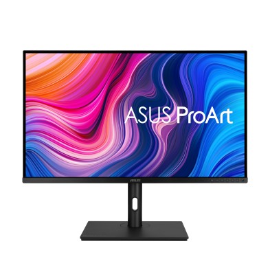 Monitor Asus Proart Pa328Cgv Led Display 32" 2560 X 1440 Pixeles Quad Hd Negro