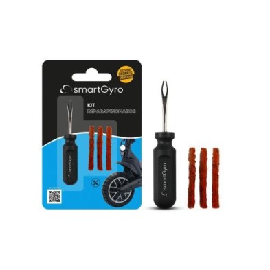 Kit De Reparación Smartgyro Sg27-412 Mantenimiento Y Reparación De Bicicleta