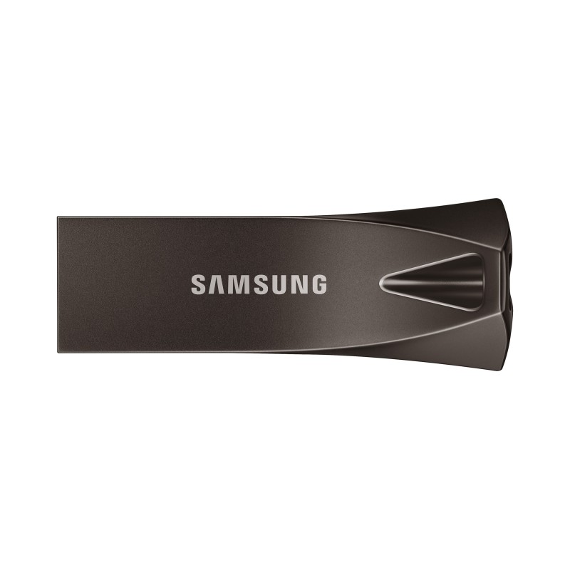 Pendrive Samsung Muf-128Be 128 Gb Usb Tipo A 3.2 Gen 1 3.1 Gen 1 Negro Gris