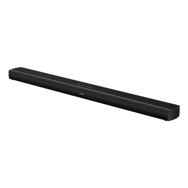 Barra De Sonido Aiwa He-950Bt Altavoz Soundbar Negro 2.0 Canales 60 W