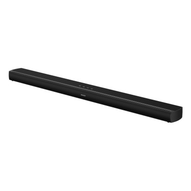 Barra De Sonido Aiwa He-950Bt Altavoz Soundbar Negro 2.0 Canales 60 W