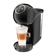 Cafetera De Capsulas De’Longhi Genio S Plus Semi-Automática 08 L