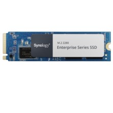 Disco Duro Synology Snv3410-800G 800 Gb M.2 Pci Express 3.0 Nvme