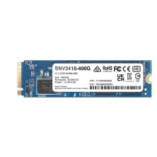 Disco Duro Synology Snv3410 400 Gb M.2 Pci Express 3.0 Nvme