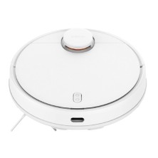 Robot Aspirador Xiaomi Vacuum S12 Sin Bolsa Blanco