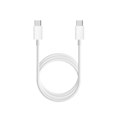 Cable Xiaomi Sjv4108Gl Usb 2.0 15 M Usb C Blanco