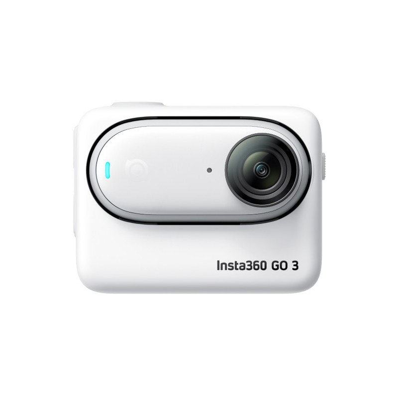 Cámara De Acción Insta360 Go 3 2K Ultra Hd Wifi 35 G