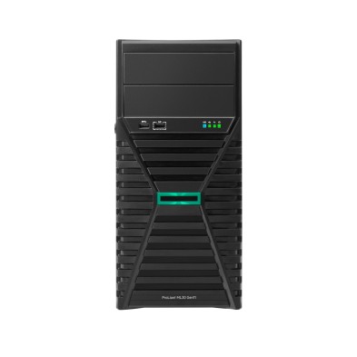 servidor HPE ProLiant P65397-421 Torre 4U Intel Xeon E E-2434 34 GHz 16 GB DDR5-SDRAM 800 W