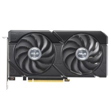 tarjeta grafica ASUS Dual -RTX4070-O12G-EVO NVIDIA GeForce RTX 4070 12 GB GDDR6X