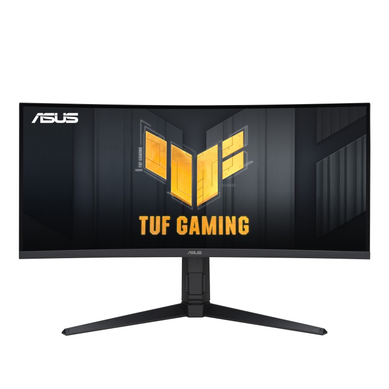 Monitor ASUS TUF Gaming VG34VQEL1A 864 cm 34" 3440 x 1440 Pixeles LED Negro