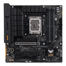 placa base ASUS TUF GAMING B760M-PLUS D4 Intel B760 LGA 1700 micro ATX