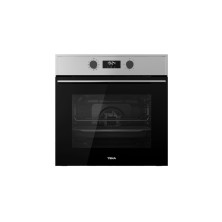 horno Teka HSB 635 P S 71 L 2615 W Negro Acero inoxidable