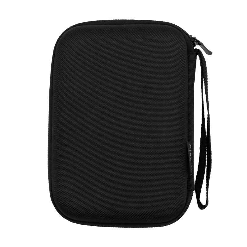 Funda para disco duro AISENS ASBG-006-BK 2.5? Negro