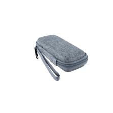 funda para disco duro externo tooq M2 Gris