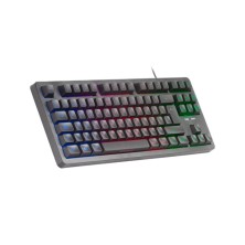 teclado Mars Gaming TKL MK023