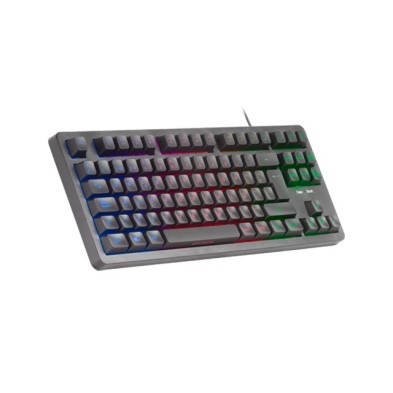 teclado Mars Gaming TKL MK023