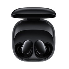 Auriculares Xiaomi Redmi Buds 6 Play Inalámbrico Dentro De Oído Llamadas/Música Usb Tipo C Bluetooth Negro