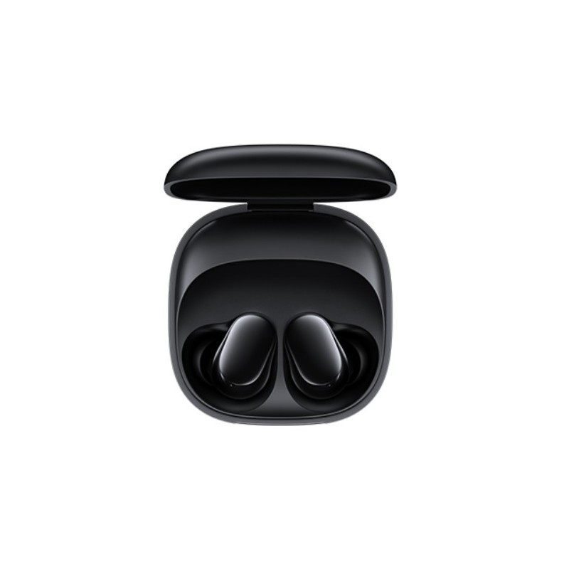 Auriculares Xiaomi Redmi Buds 6 Play Inalámbrico Dentro De Oído Llamadas/Música Usb Tipo C Bluetooth Negro