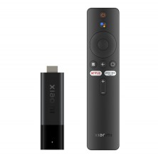 Xiaomi Tv Stick 4K Hdmi 4K Ultra Hd Android Negro