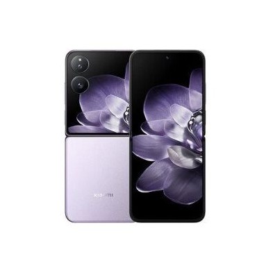 Xiaomi Mix Flip, Morado, 12Gb, 512Gb, 6,86", 5G