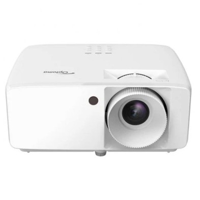 Proyector Optoma Zw335e 3600lm Wxga Blanco