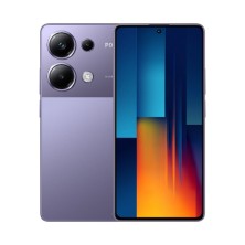 POCO M6 Pro 4G 6,67" 8GB/256GB Morado