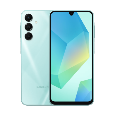 Samsung Galaxy A16 5G 8Gb 256Gb Verde Dual Sim