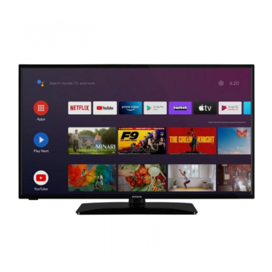 Televisor aiwa 32AN4504HD 32'/ hd/ smart tv/ wifi