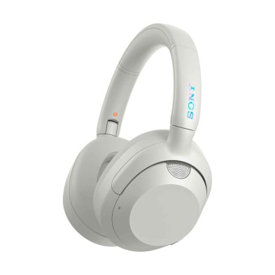 Auriculares Sony Noise Cancelling Sony Ult Wear Blanco Marfil