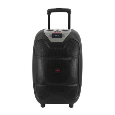 Altavoz portable con bluetooth aiwa kbtus-500 400w Negro