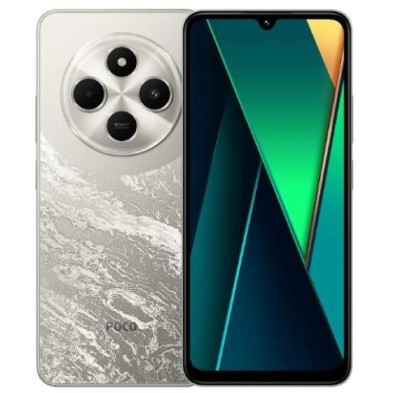 Xiaomi Poco C75 4G 8Gb, 256Gb Dorado  Dual Sim