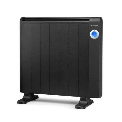 Emisor Térmico Orbegozo Rrw1305 Wifi 1300W Negro