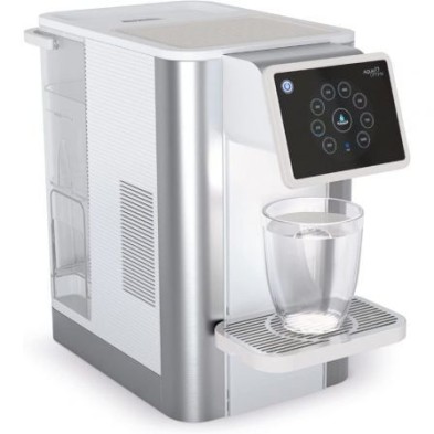 Dispensador De Agua Aqua Optima Aurora Auc111, 2100w, Capacidad 3.8l