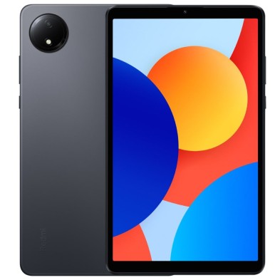 Tablet  Xiaomi Redmi Pad Se 4Gb 64gb Wifi 8.7" Graphite Grey