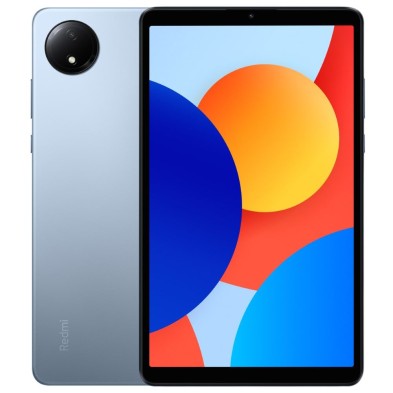Tablet Xiaomi Redmi Pad Se 4+64gb Wifi 8.7" Sky Blue