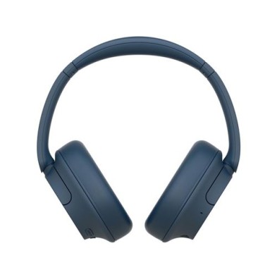 Auriculares Sony Noise Cancelling WH-CH720N Azul