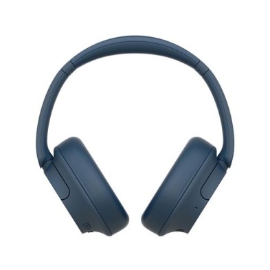 Auriculares Sony Noise Cancelacion de Ruido WH-CH720N Azul