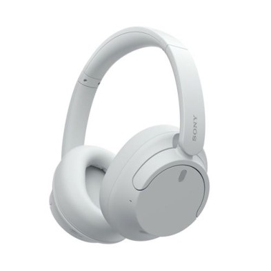 Auriculares Sony Noise Cancelling WH-CH720N Blanco